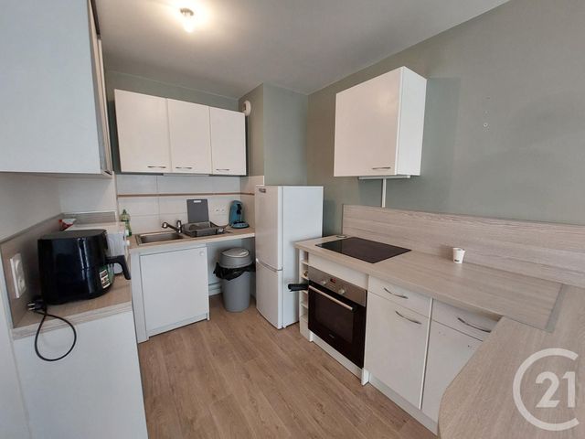 Appartement F2 &agrave; louer - 2 pi&egrave;ces - 40,38 m2 - Meaux - 77 - ILE-DE-FRANCE