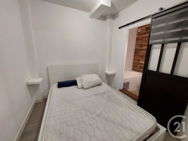 Appartement F1 &agrave; louer - 1 pi&egrave;ce - 27,13 m2 - Meaux - 77 - ILE-DE-FRANCE