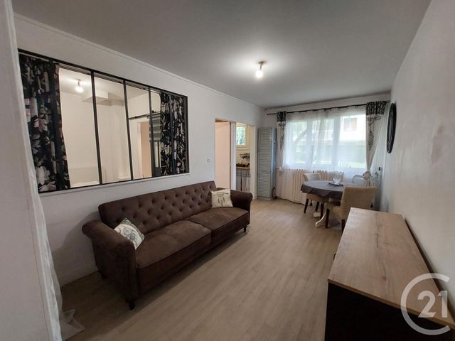 appartement - MEAUX - 77