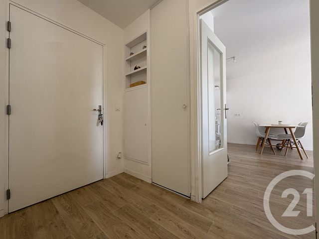 Appartement F3 &agrave; vendre - 3 pi&egrave;ces - 57,33 m2 - Meaux - 77 - ILE-DE-FRANCE