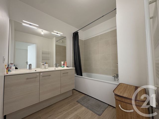 Appartement F3 &agrave; vendre - 3 pi&egrave;ces - 57,33 m2 - Meaux - 77 - ILE-DE-FRANCE