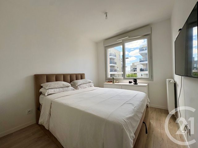 Appartement F3 &agrave; vendre - 3 pi&egrave;ces - 57,33 m2 - Meaux - 77 - ILE-DE-FRANCE