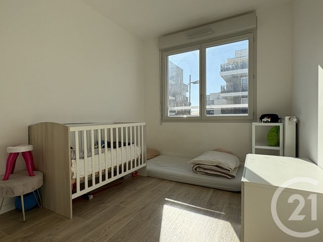Appartement F3 &agrave; vendre - 3 pi&egrave;ces - 57,33 m2 - Meaux - 77 - ILE-DE-FRANCE