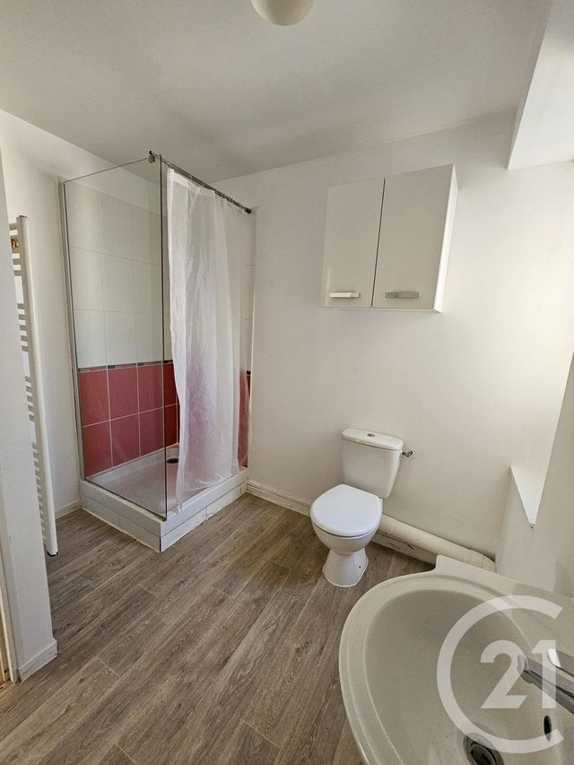 Appartement F3 &agrave; louer - 3 pi&egrave;ces - 62,58 m2 - Chambry - 77 - ILE-DE-FRANCE