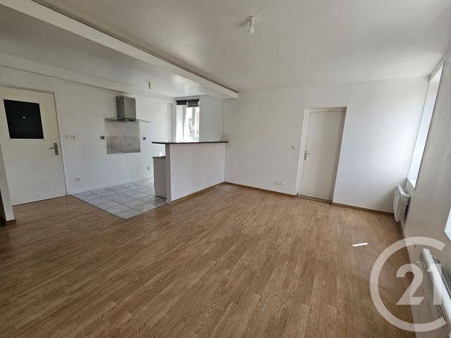 Appartement F3 &agrave; louer - 3 pi&egrave;ces - 62,58 m2 - Chambry - 77 - ILE-DE-FRANCE
