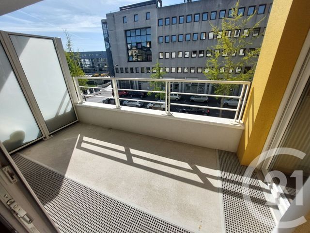 Appartement F3 &agrave; louer - 3 pi&egrave;ces - 73,35 m2 - Meaux - 77 - ILE-DE-FRANCE