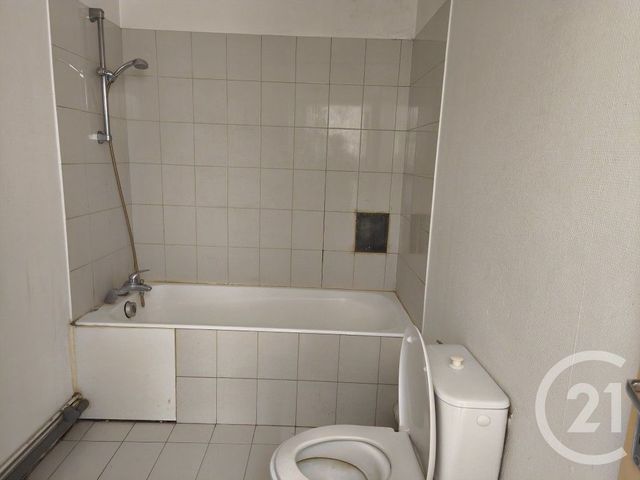 Appartement Studio &agrave; vendre - 1 pi&egrave;ce - 26,89 m2 - Meaux - 77 - ILE-DE-FRANCE