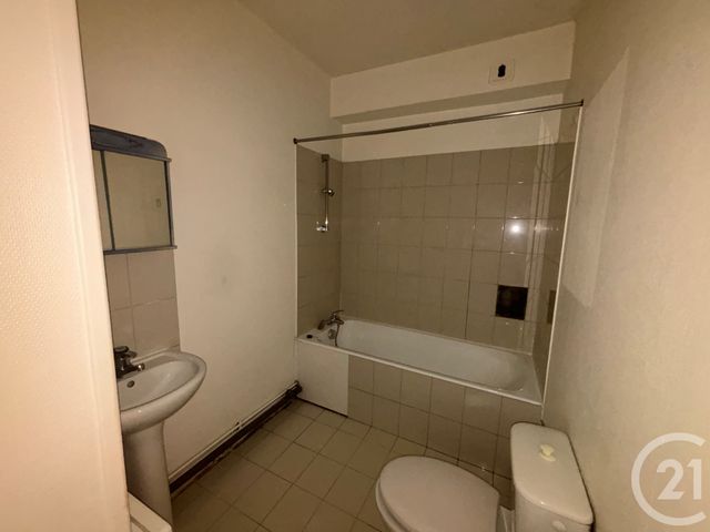 Appartement Studio &agrave; vendre - 1 pi&egrave;ce - 26,89 m2 - Meaux - 77 - ILE-DE-FRANCE