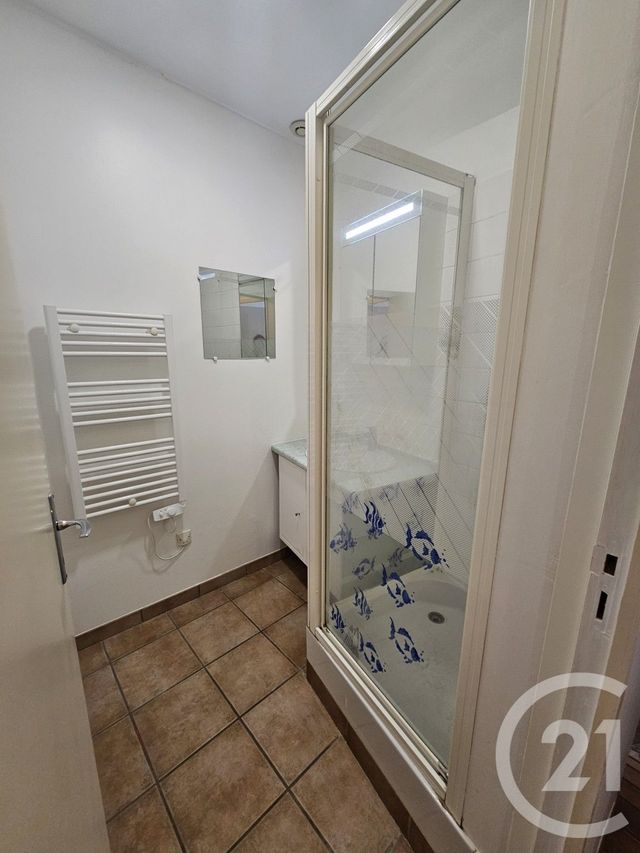 Maison &agrave; louer - 2 pi&egrave;ces - 44,43 m2 - Barcy - 77 - ILE-DE-FRANCE