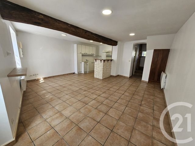 Maison &agrave; louer - 2 pi&egrave;ces - 44,43 m2 - Barcy - 77 - ILE-DE-FRANCE