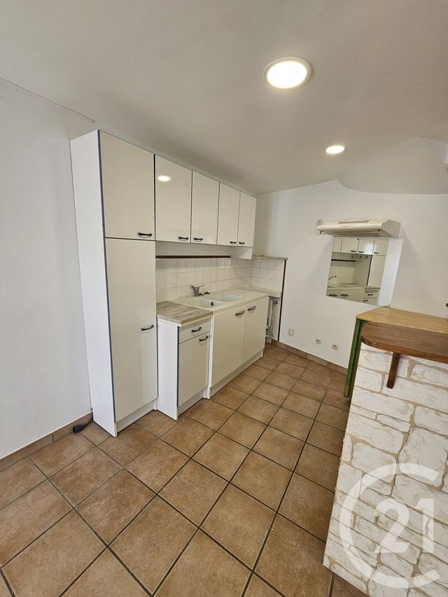 Maison &agrave; louer - 2 pi&egrave;ces - 44,43 m2 - Barcy - 77 - ILE-DE-FRANCE