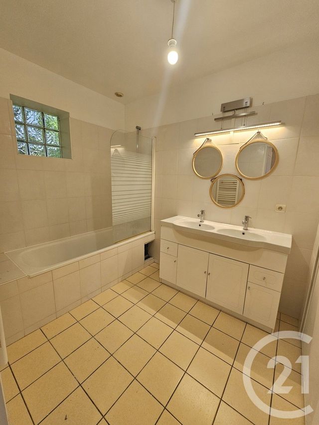 Maison &agrave; louer - 5 pi&egrave;ces - 117,44 m2 - Barcy - 77 - ILE-DE-FRANCE