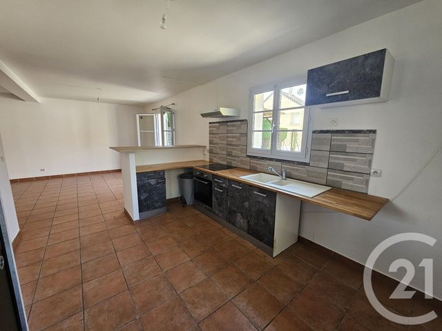 Maison &agrave; louer - 5 pi&egrave;ces - 117,44 m2 - Barcy - 77 - ILE-DE-FRANCE