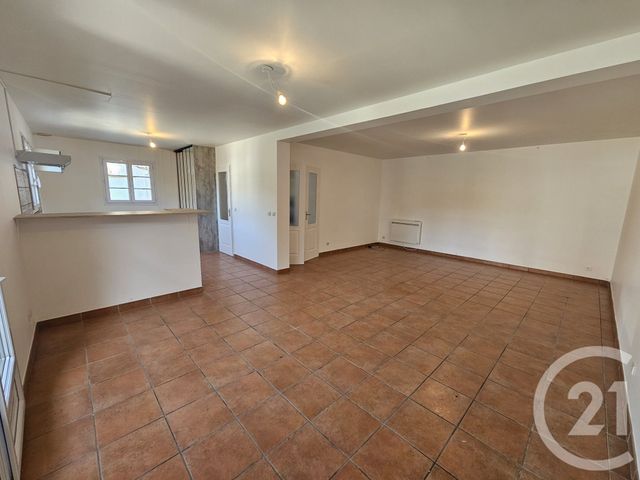 Maison &agrave; louer - 5 pi&egrave;ces - 117,44 m2 - Barcy - 77 - ILE-DE-FRANCE