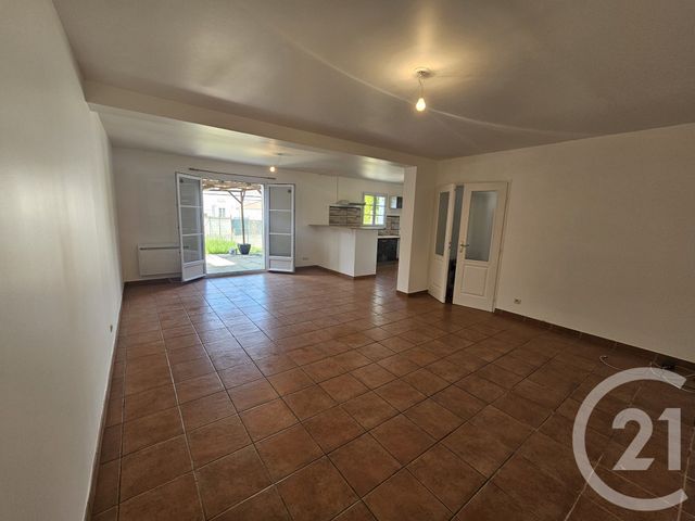 Maison &agrave; louer - 5 pi&egrave;ces - 117,44 m2 - Barcy - 77 - ILE-DE-FRANCE