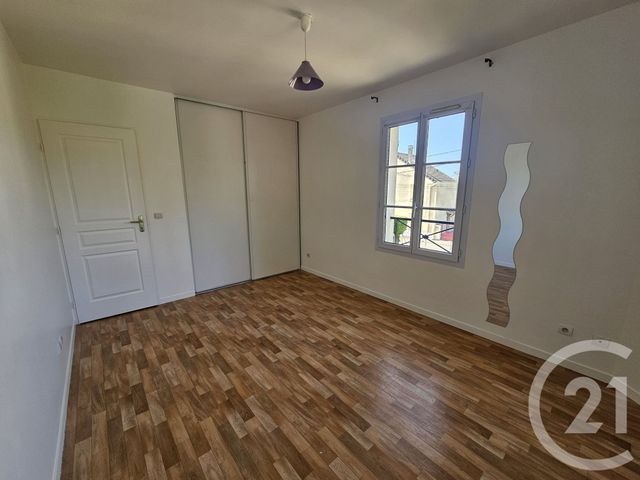 Maison &agrave; louer - 5 pi&egrave;ces - 117,44 m2 - Barcy - 77 - ILE-DE-FRANCE