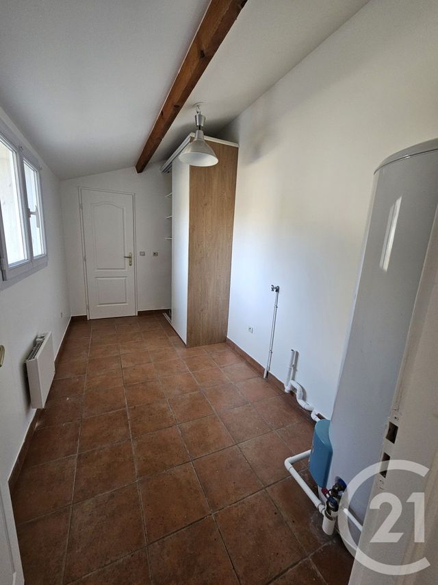 Maison &agrave; louer - 5 pi&egrave;ces - 117,44 m2 - Barcy - 77 - ILE-DE-FRANCE
