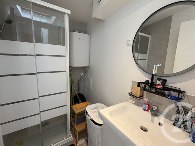 Appartement F2 &agrave; vendre - 2 pi&egrave;ces - 32,20 m2 - Meaux - 77 - ILE-DE-FRANCE