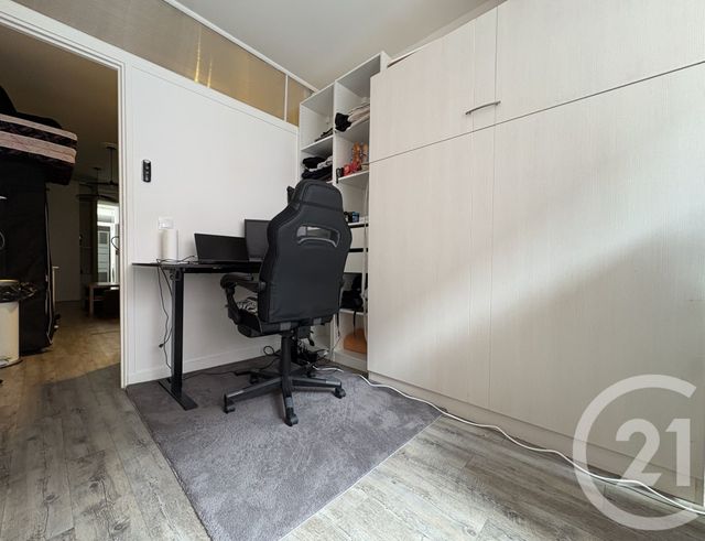 Appartement F2 &agrave; vendre - 2 pi&egrave;ces - 32,20 m2 - Meaux - 77 - ILE-DE-FRANCE
