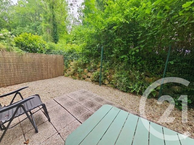 Appartement F2 &agrave; louer - 2 pi&egrave;ces - 35,77 m2 - Cregy Les Meaux - 77 - ILE-DE-FRANCE