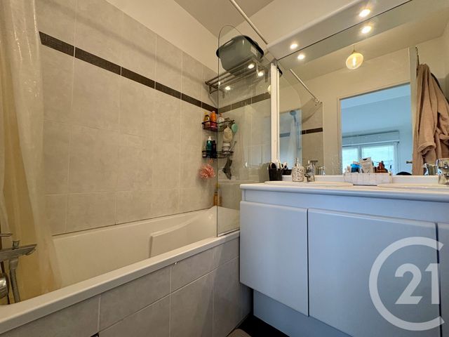 Appartement F2 &agrave; vendre - 2 pi&egrave;ces - 44,50 m2 - Chauconin Neufmontiers - 77 - ILE-DE-FRANCE