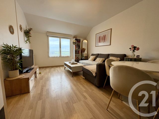 appartement - CHAUCONIN NEUFMONTIERS - 77
