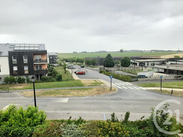 Appartement F2 &agrave; vendre - 2 pi&egrave;ces - 44,50 m2 - Chauconin Neufmontiers - 77 - ILE-DE-FRANCE