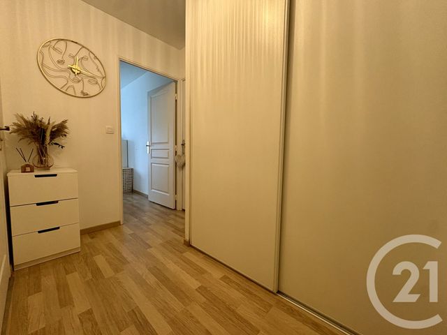 Appartement F2 &agrave; vendre - 2 pi&egrave;ces - 44,50 m2 - Chauconin Neufmontiers - 77 - ILE-DE-FRANCE