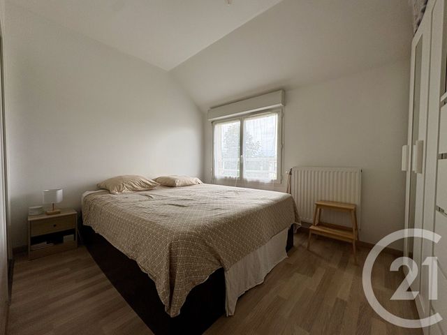 Appartement F2 &agrave; vendre - 2 pi&egrave;ces - 44,50 m2 - Chauconin Neufmontiers - 77 - ILE-DE-FRANCE