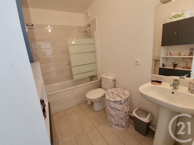 Appartement Studio &agrave; vendre - 1 pi&egrave;ce - 28,85 m2 - Meaux - 77 - ILE-DE-FRANCE