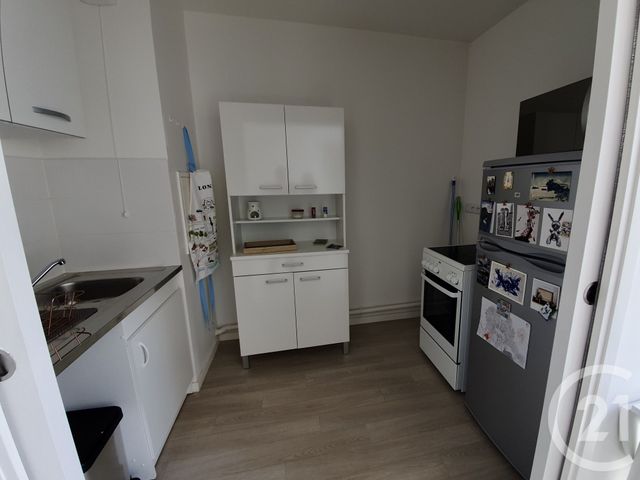 Appartement Studio &agrave; vendre - 1 pi&egrave;ce - 28,85 m2 - Meaux - 77 - ILE-DE-FRANCE
