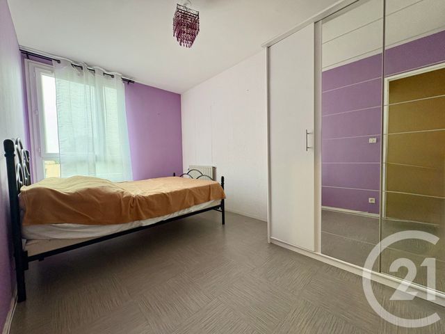 Appartement F3 &agrave; vendre - 3 pi&egrave;ces - 66,17 m2 - Meaux - 77 - ILE-DE-FRANCE