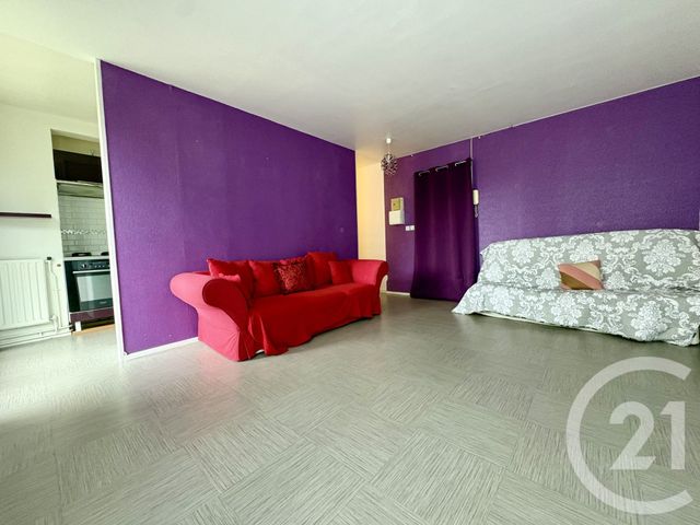Appartement F3 &agrave; vendre - 3 pi&egrave;ces - 66,17 m2 - Meaux - 77 - ILE-DE-FRANCE