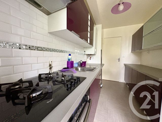 appartement - MEAUX - 77