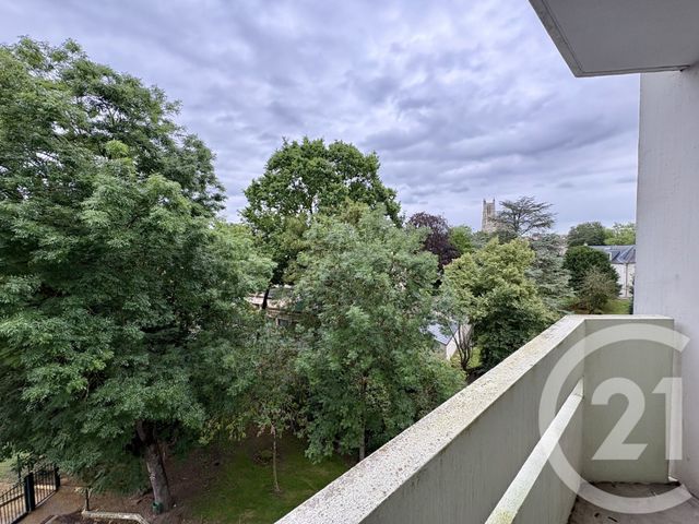 Appartement F3 &agrave; vendre - 3 pi&egrave;ces - 66,17 m2 - Meaux - 77 - ILE-DE-FRANCE