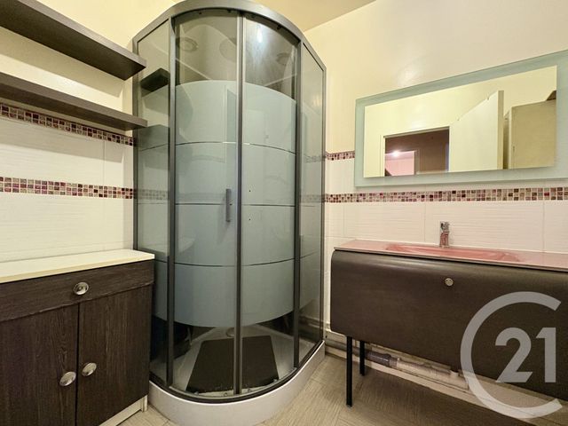 Appartement F3 &agrave; vendre - 3 pi&egrave;ces - 66,17 m2 - Meaux - 77 - ILE-DE-FRANCE