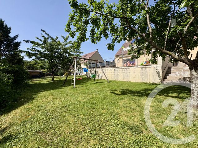 Maison &agrave; vendre - 7 pi&egrave;ces - 159,21 m2 - Meaux - 77 - ILE-DE-FRANCE
