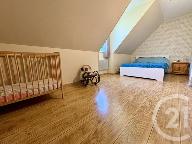 Maison &agrave; vendre - 7 pi&egrave;ces - 159,21 m2 - Meaux - 77 - ILE-DE-FRANCE