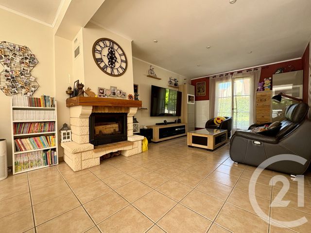 Maison &agrave; vendre - 7 pi&egrave;ces - 159,21 m2 - Meaux - 77 - ILE-DE-FRANCE
