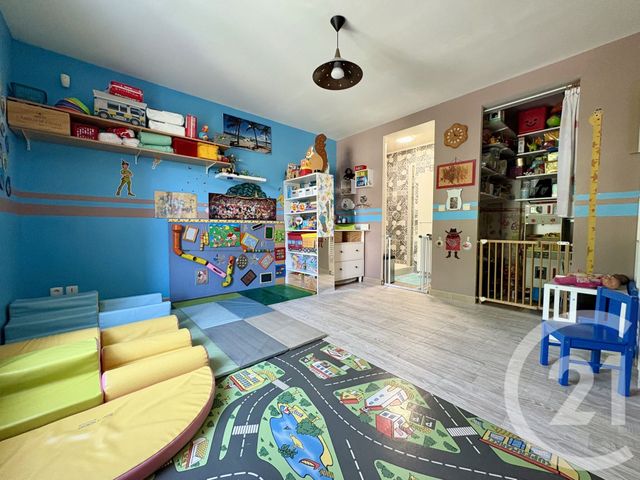 Maison &agrave; vendre - 7 pi&egrave;ces - 159,21 m2 - Meaux - 77 - ILE-DE-FRANCE