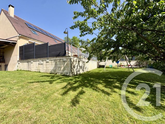 Maison &agrave; vendre - 7 pi&egrave;ces - 159,21 m2 - Meaux - 77 - ILE-DE-FRANCE