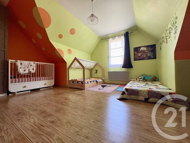 Maison &agrave; vendre - 7 pi&egrave;ces - 159,21 m2 - Meaux - 77 - ILE-DE-FRANCE