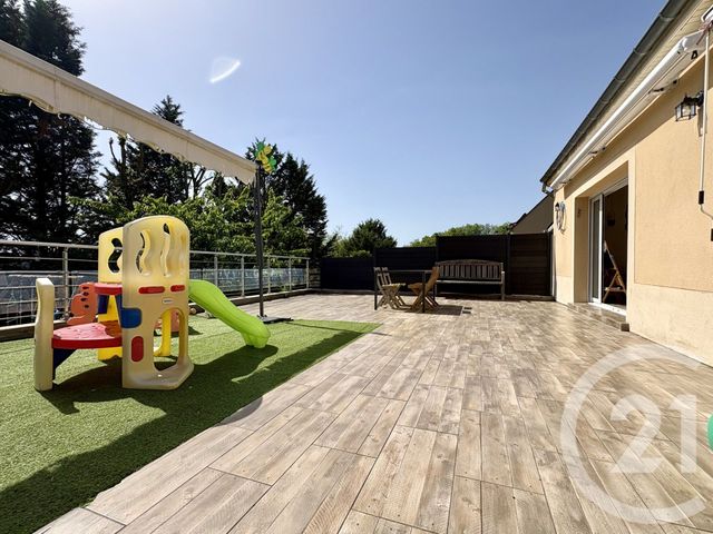 Maison &agrave; vendre - 7 pi&egrave;ces - 159,21 m2 - Meaux - 77 - ILE-DE-FRANCE
