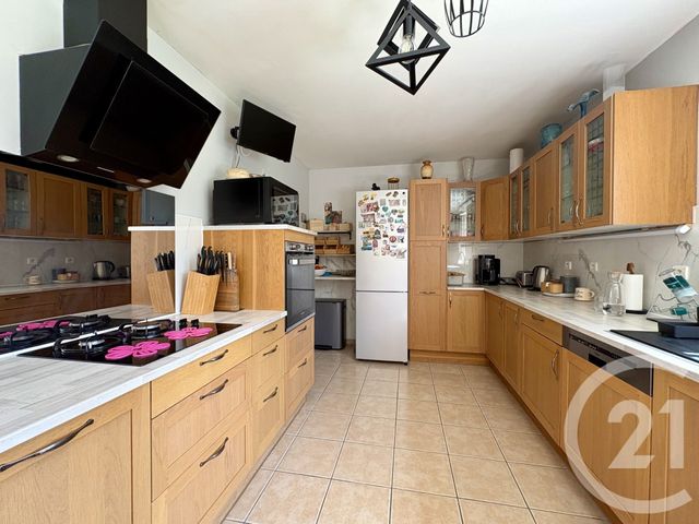 Maison &agrave; vendre - 7 pi&egrave;ces - 159,21 m2 - Meaux - 77 - ILE-DE-FRANCE