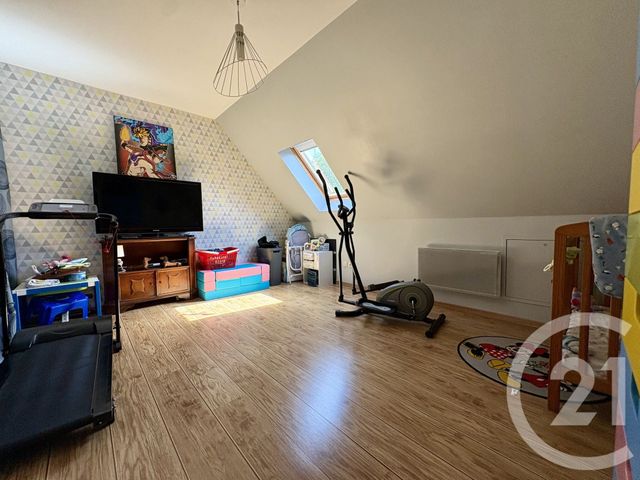 Maison &agrave; vendre - 7 pi&egrave;ces - 159,21 m2 - Meaux - 77 - ILE-DE-FRANCE