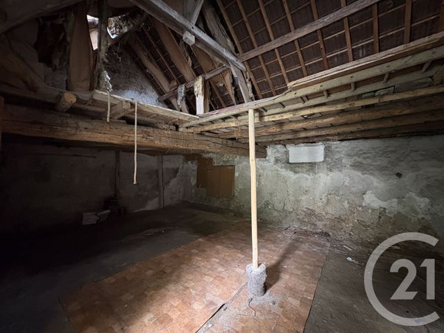 Maison &agrave; vendre - 1 pi&egrave;ce - 54 m2 - Isles Les Villenoy - 77 - ILE-DE-FRANCE