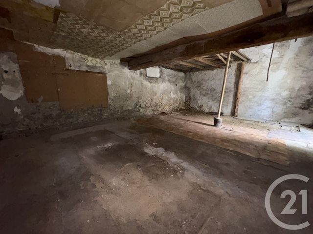 Maison &agrave; vendre - 1 pi&egrave;ce - 54 m2 - Isles Les Villenoy - 77 - ILE-DE-FRANCE