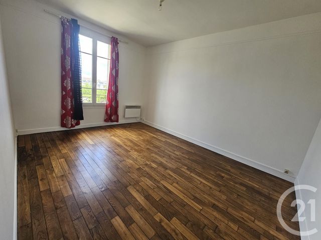 Appartement F2 &agrave; louer - 2 pi&egrave;ces - 43,97 m2 - Meaux - 77 - ILE-DE-FRANCE