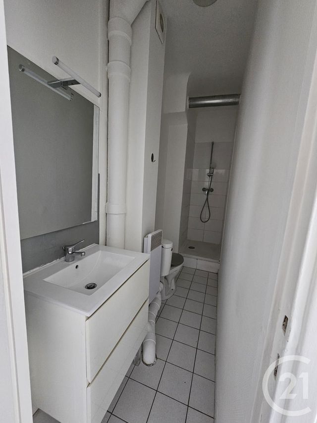 Appartement F2 &agrave; louer - 2 pi&egrave;ces - 43,97 m2 - Meaux - 77 - ILE-DE-FRANCE