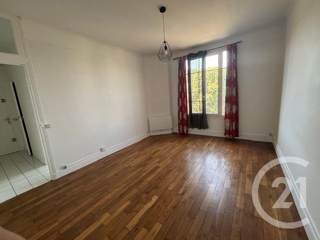 appartement - MEAUX - 77